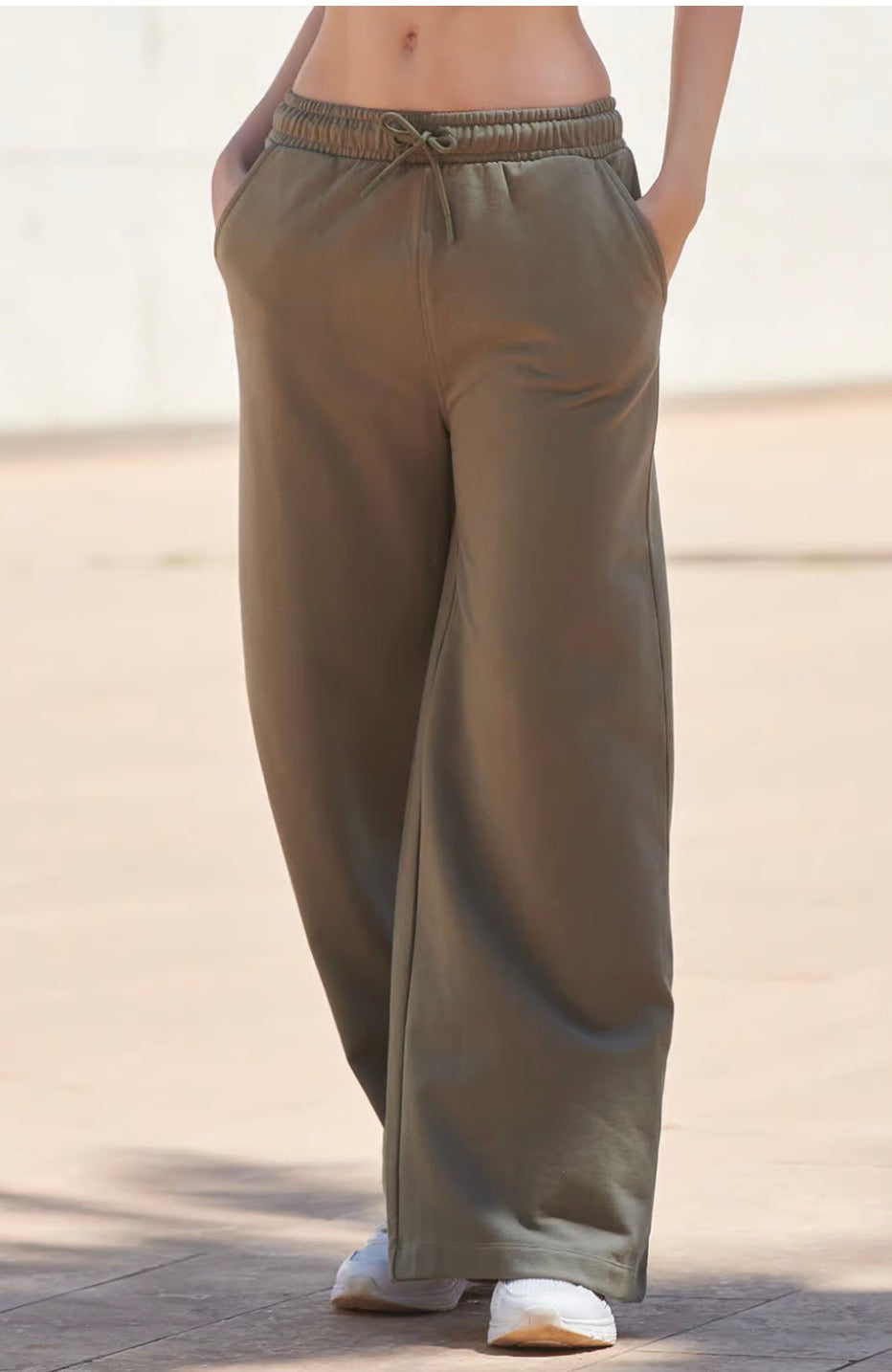 Skinni Fit SK431 - Khaki - Eco-Friendly