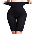 Women’s High-Waist Tummy Control Shaper Shorts