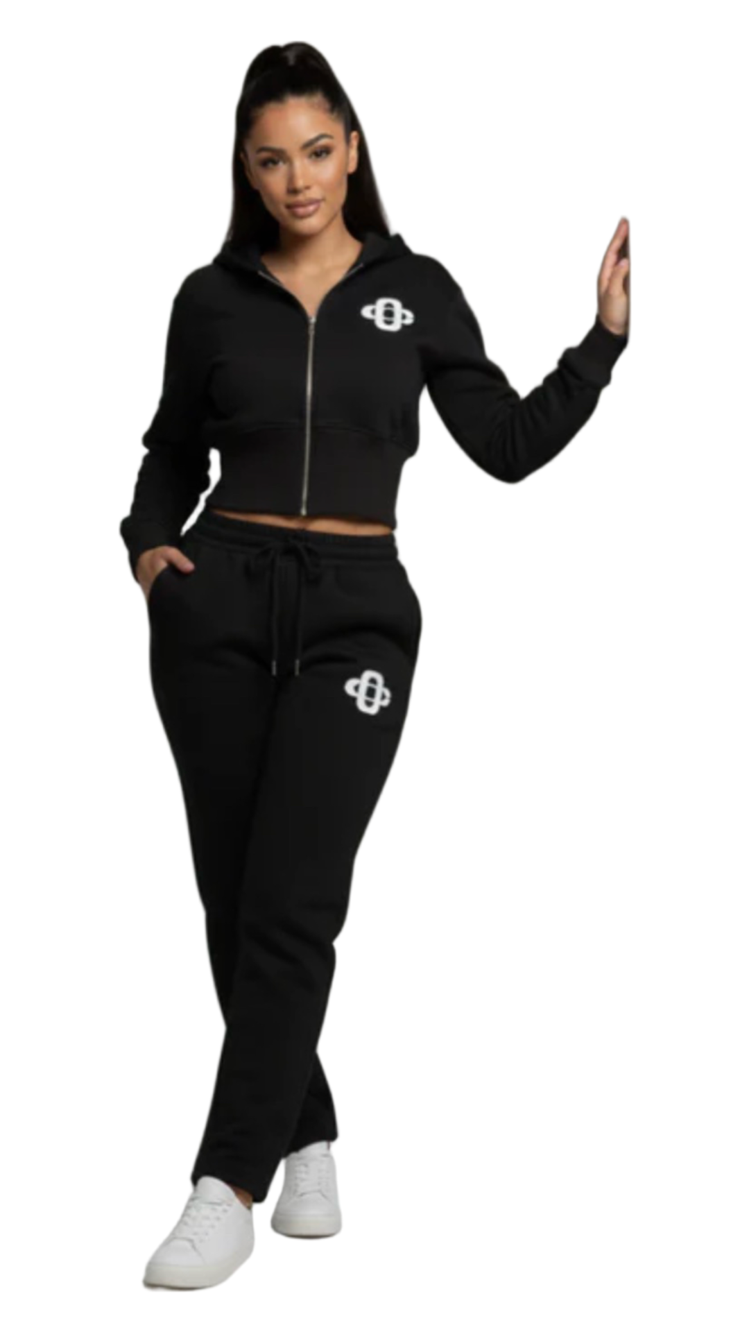 House of OC Quiet Luxury Set